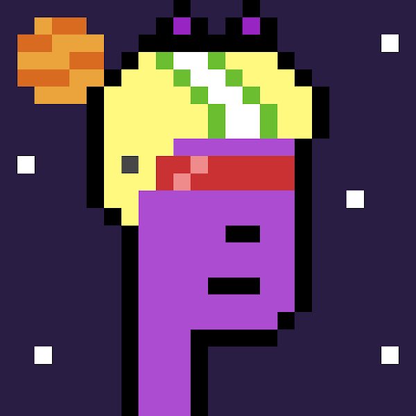 MetaBlind's tweet image. 🏆GIVEAWAY!🏆

🥳 @TinyPunksdao are giving away 1 NFT + 10 X WL spots for their upcoming mint.

To Enter:

📌Like + RT Pinned Tweet
📌Follow @tinypunksdao 

One Winner Will receive this @LayerZeroPunks which also guarantees you an airdrop of one TinyPunk🏆