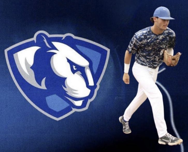 I am excited to announce that I will be continuing my baseball and academic career at Eastern Illinois University. 

Thank you to my parents and @ReiverBaseball for helping me become the player and person I am today.

<a href="/EIU_Baseball/">EIU Baseball</a>