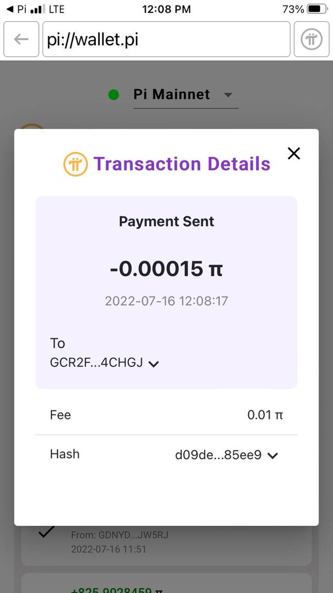 PiRevolutionX's tweet photo. We need to start seeing more services for #PiPayment. Here is another VERIFIED real value barter by a pioneer (@Techniq82) in the USA who owns an all-inclusive services company called Techniq-All. He charged 0.00015π for a 150$ car mechanical repair

Check
https://t.co/1HzOXpAxoE https://t.co/YXITsyavJF