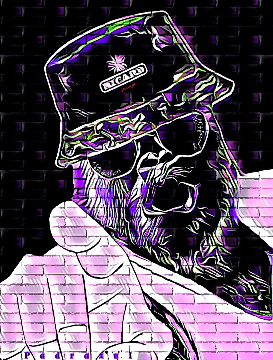 PADRAZUL tweet media