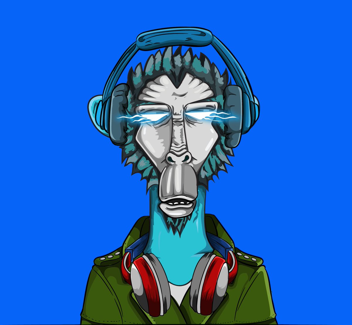 Can you hear tha’ noise?
Sounds to me like good music
Where are the Vibers at?!?! 🎧

Any interaction with this tweet will be considered for OG &amp; Vibelist🎵

Discord is now open✅