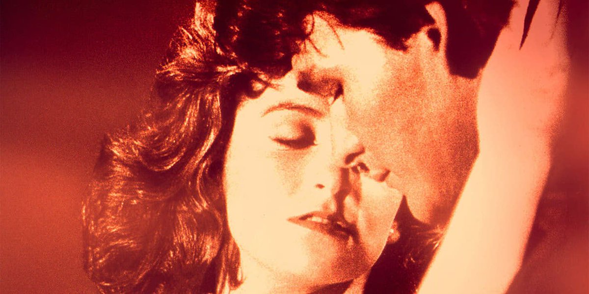 screenrant's tweet photo. Jennifer Grey revealed some new details about #DirtyDancing2.
"I'm excited by the challenge of looking at it from the point of view of what happens when it's 30 years later and it's the '90s."
https://t.co/ph3CqLQfzl https://t.co/SeLHDGdjTy