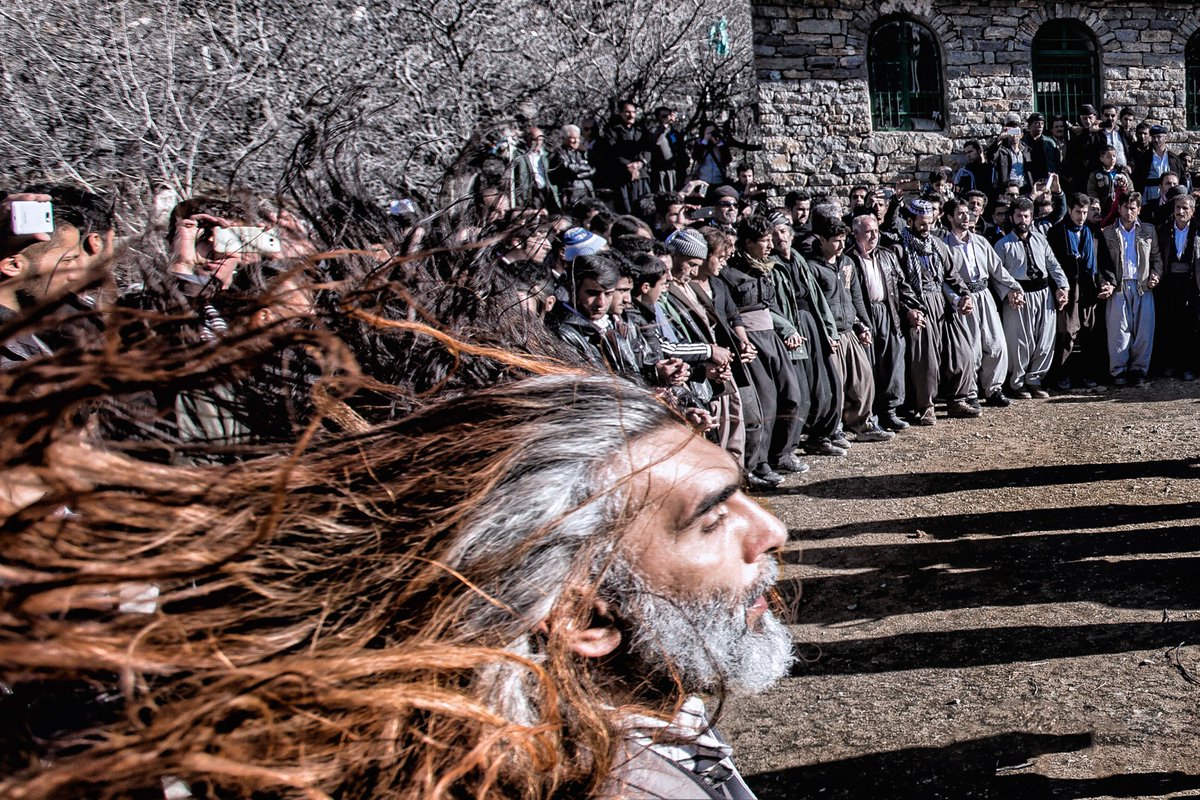 Good night Fam .. İran 2016..1000th Anniversary of Pir Saliyar's Wedding...I'm waiting for your thoughts on the photo.