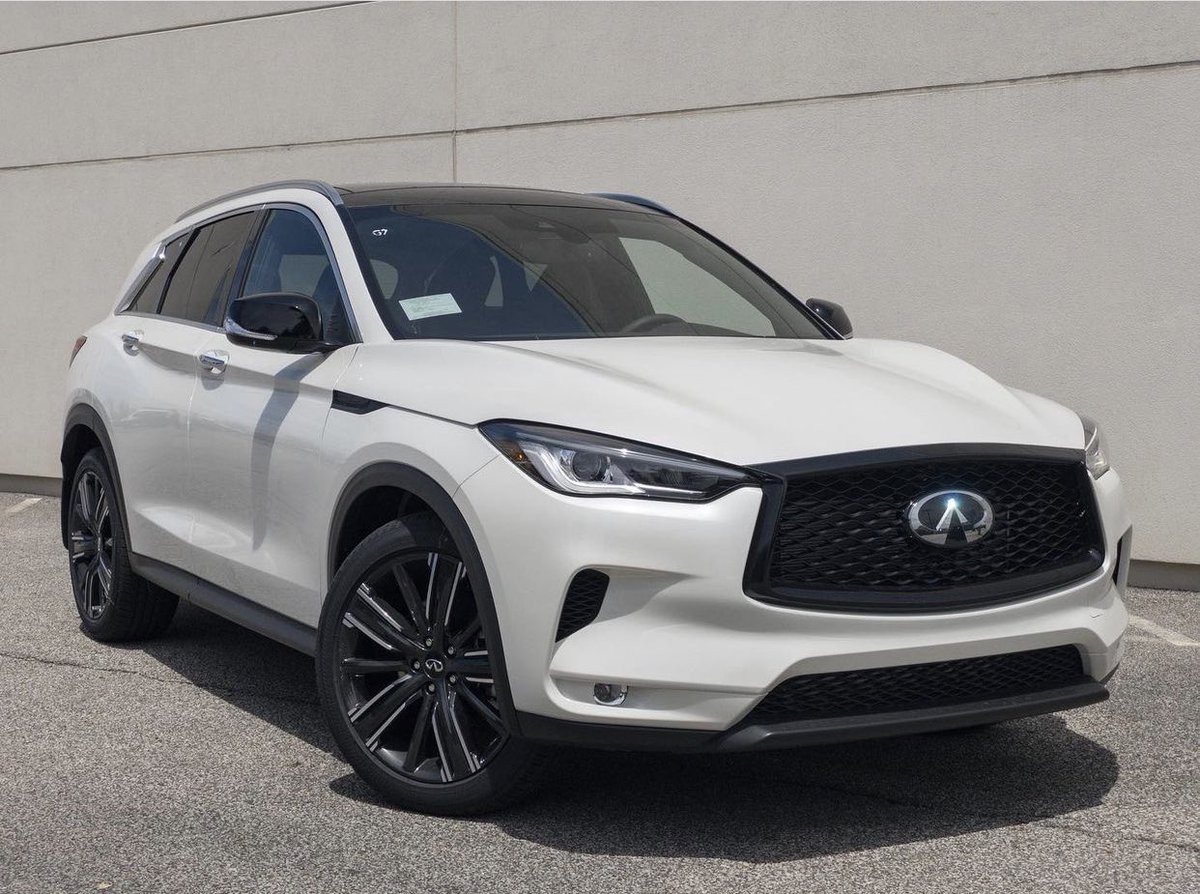 INFINITI of Beachwood tweet media