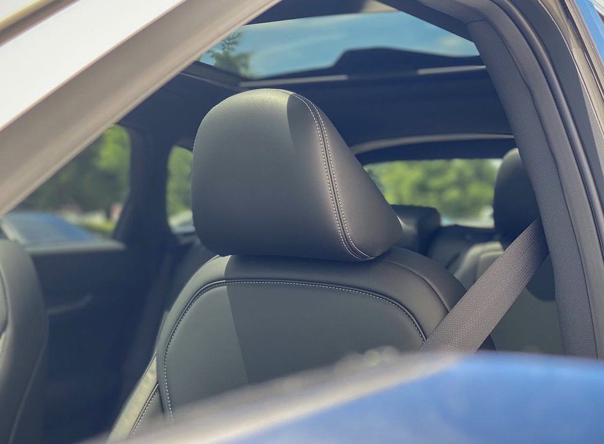 INFINITI of Beachwood tweet media