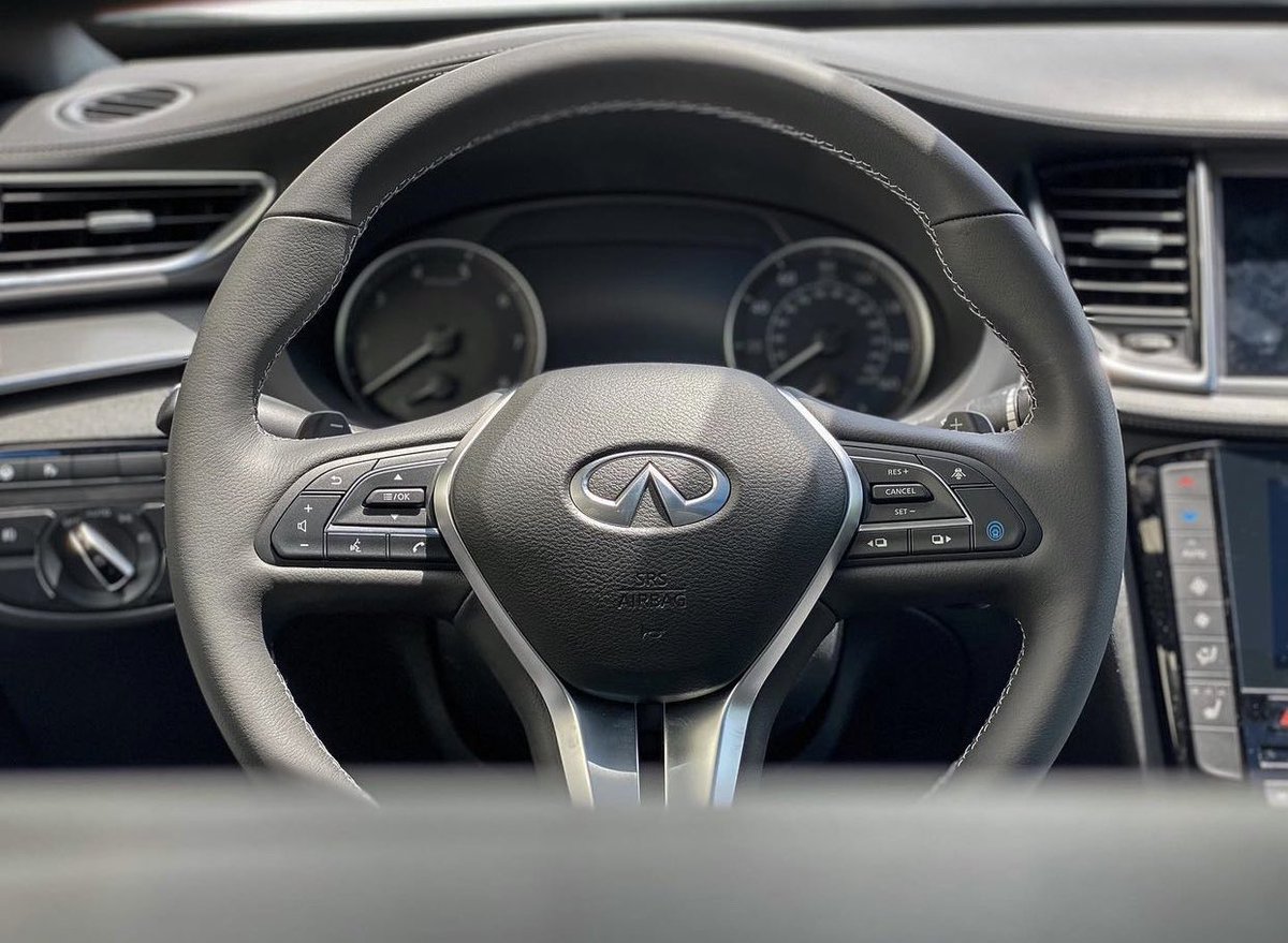 INFINITI of Beachwood tweet media