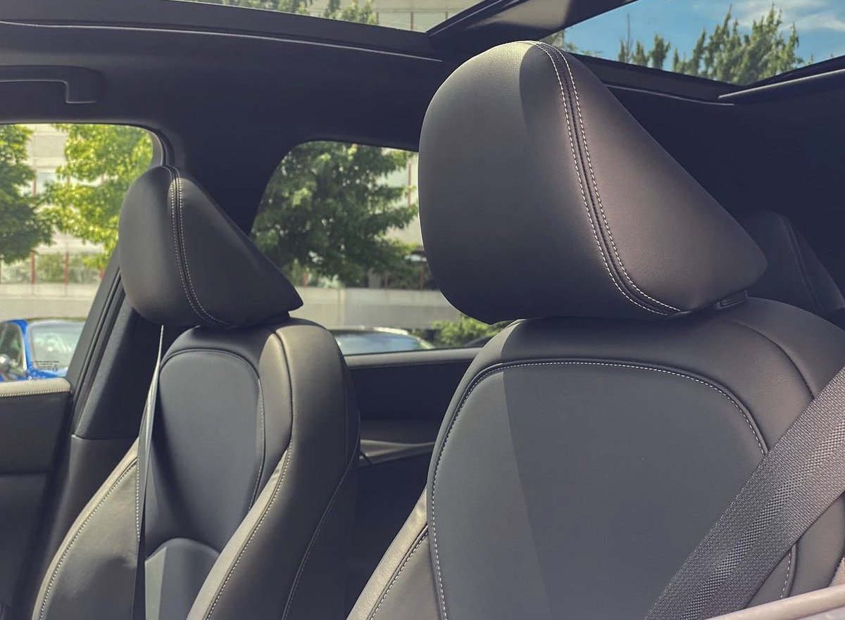 2022 INFINITI QX50 LUXE in Majestic White. #sold 

Check out our available inventory here - infinitiofbeachwood.com

#car #cars #jdm #japan #qx50 #infiniti #infinitiqx50 #ohio #cleveland #suv #luxury