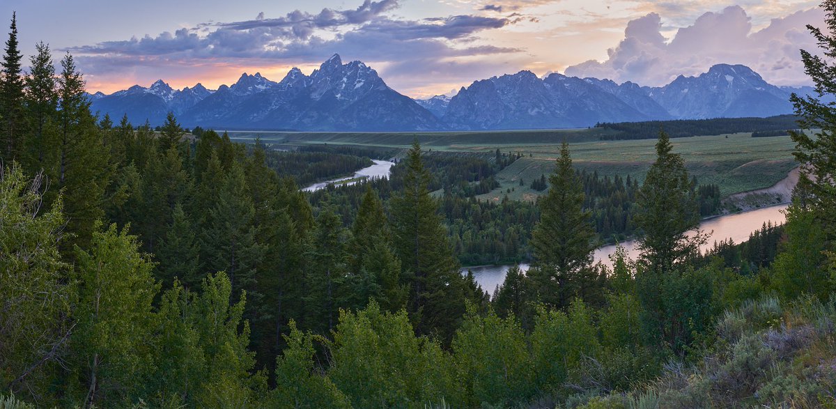 SceneSprout's tweet image. A few shots from my trip to Yellowstone/Tetons. More to come soon! #NaturePhotograhpy #landscapephotography #photo