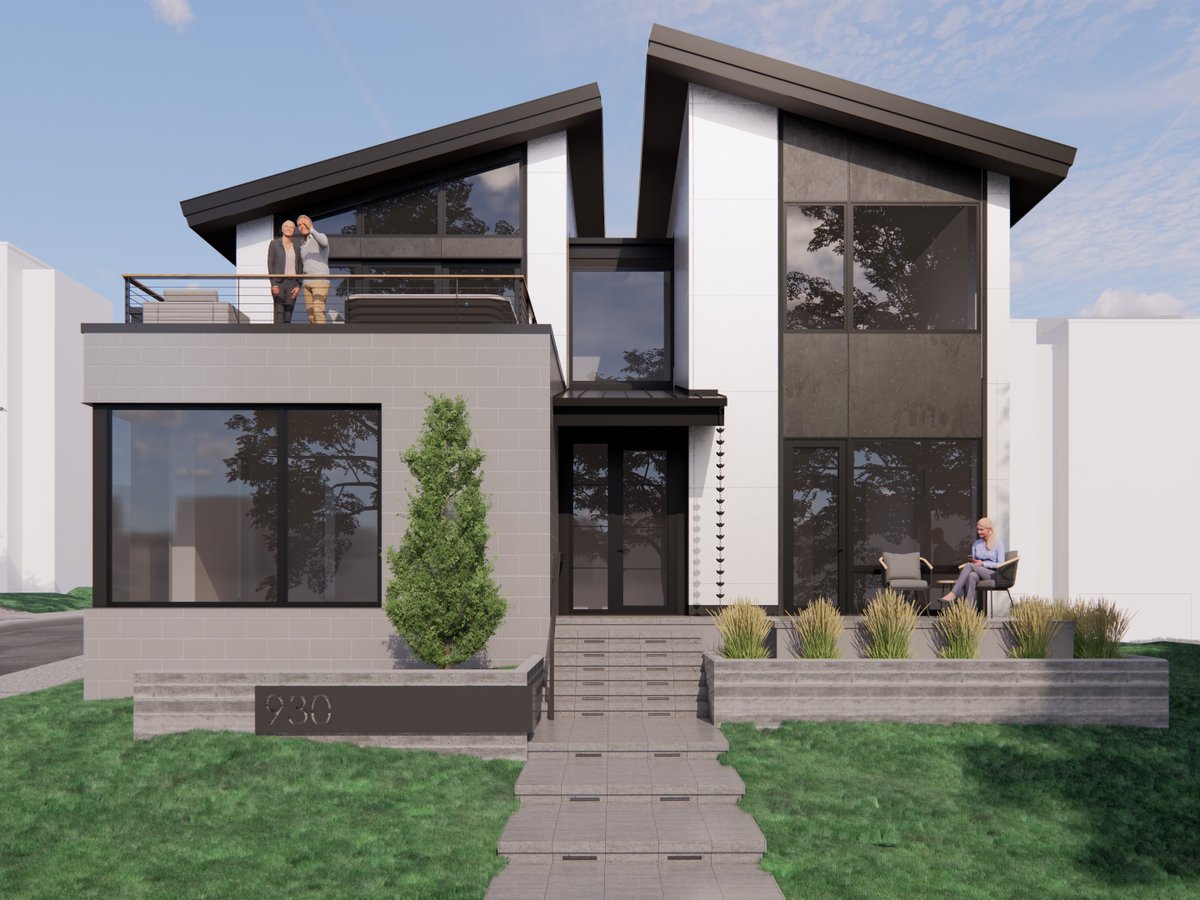 Sus9DesignBuild's tweet image. Did you know, the _______ development will be the most sustainable neighborhood in the region! 😮  bit.ly/3ATAMMJ