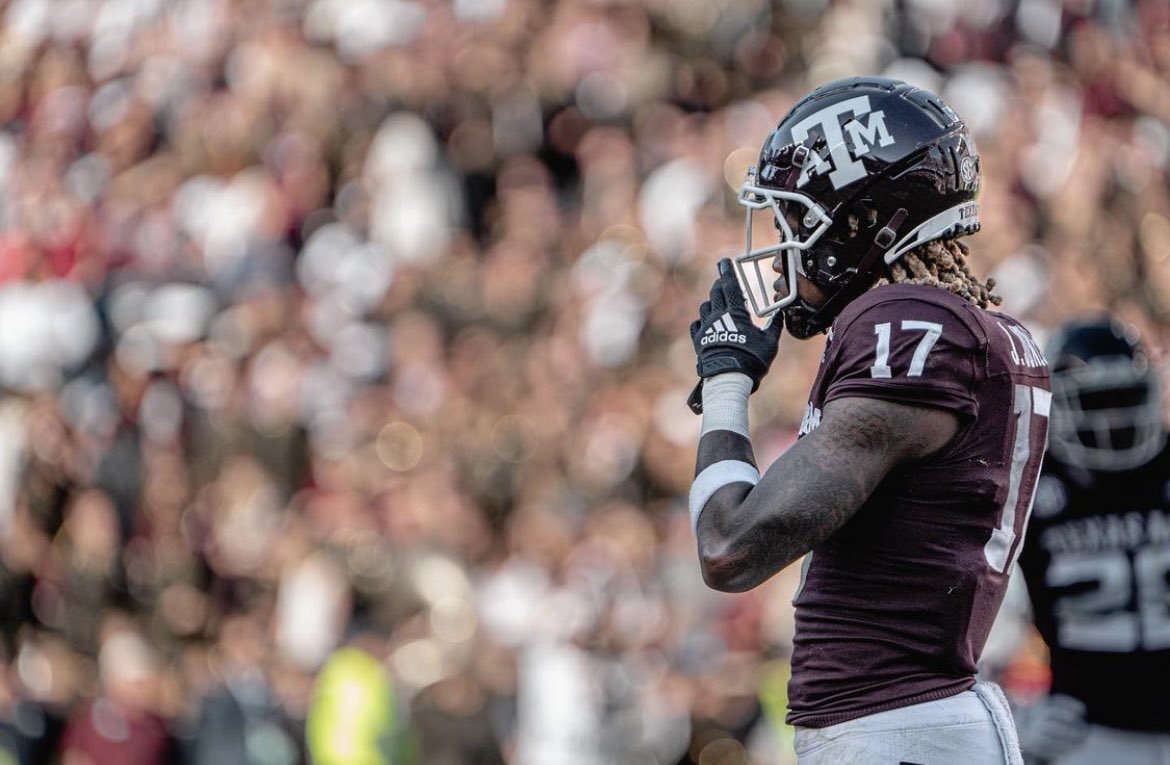 Jaylon Jones tweet media