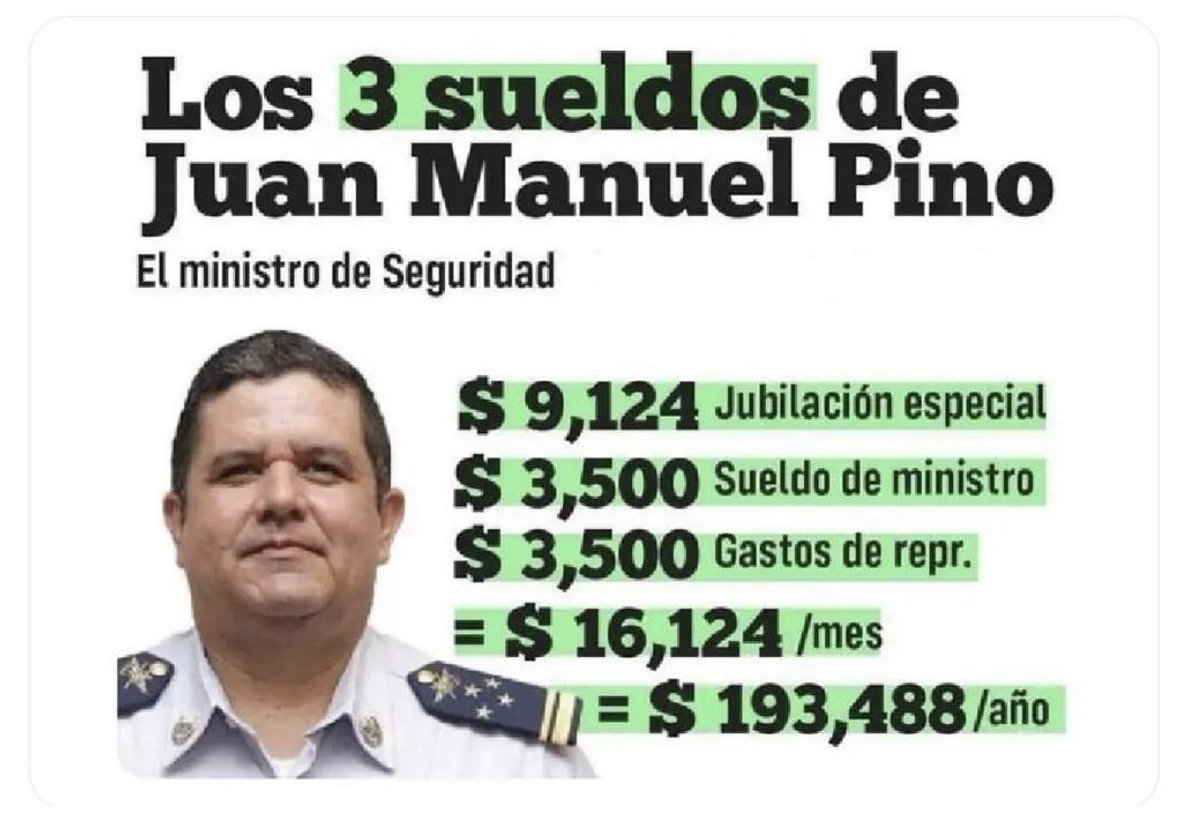 flex__83's tweet image. Este señor también tiene que ser reducido de la plantilla estatal…. Sanguijuelas !!

@focopanama @suntracs1 @TReporta @nexnoticias