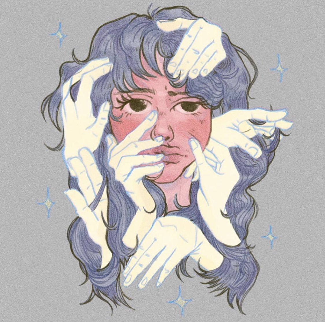 teemoobee's tweet image. hello lovelies! 🌸✨🦋 i’m taz! i’m a game designer/artist in brooklyn, ny and ive been wanting to share my little things on here for a bit - so i finally took the leap :) i’d love to do commissions and also just make some art, game dev, or any moots! I also make jewerly!!😳⬇️⬇️