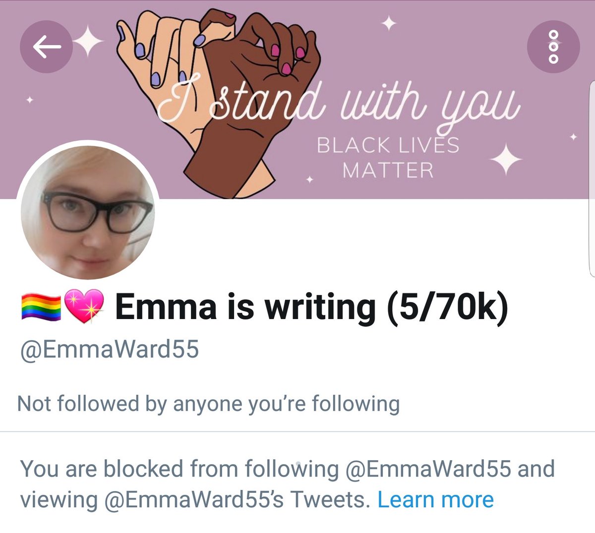 GeorgiaWitch's tweet photo. @EmmaWard55 @REPRORising_VA Truth hurts. https://t.co/oixoL4wwk3