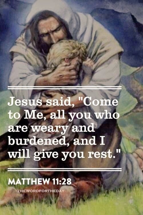 ministerricky1's tweet photo. @Dan__Persson 🙏🏼Amen, Amen🙏🏼 & Amen🙏🏼!
#ThankYou truly #LordJesusChrist that #YouCallUs to #RestInYou Who is the #LordOfTheSabbath
Please #RestoreUs from the cares of the world & arrows of the evil one
#ReadyUs for warfare for the week
In #JesusChrist's AllPowerful Name
TY
#EuropaAfricaUS https://t.co/9wfdJ9gcsI