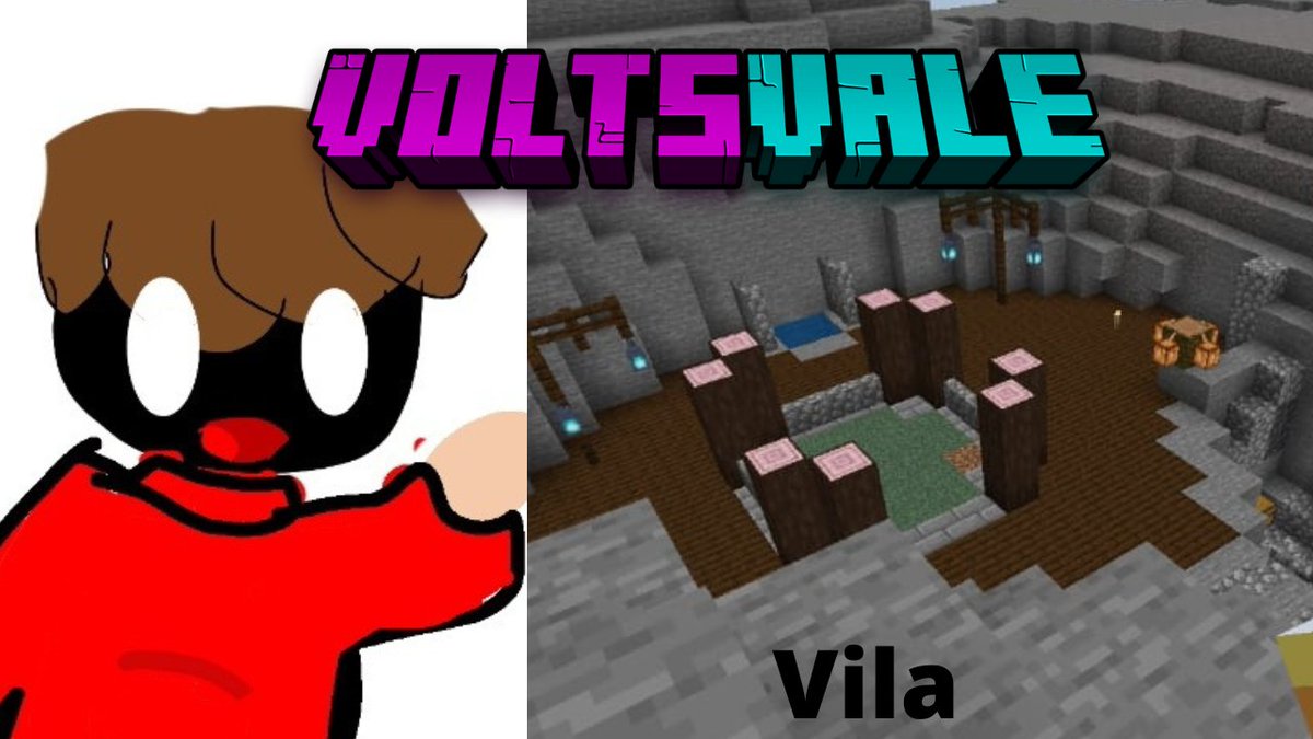 youtu.be/R4CcLWUP2PI
Lançei