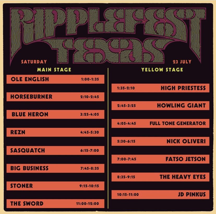 High Priestess tweet media