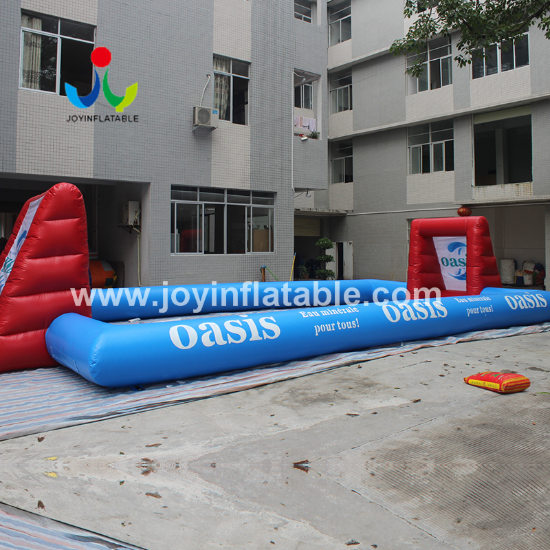 JoyInflatable's tweet image. Factory Price Custom Inflatable Football Pitch For Sale: It is worth buying. joyinflatable.com/factory-price-… #inflatablesoccerfieldforsale #inflatablefootballfield #inflatablesoccerfield