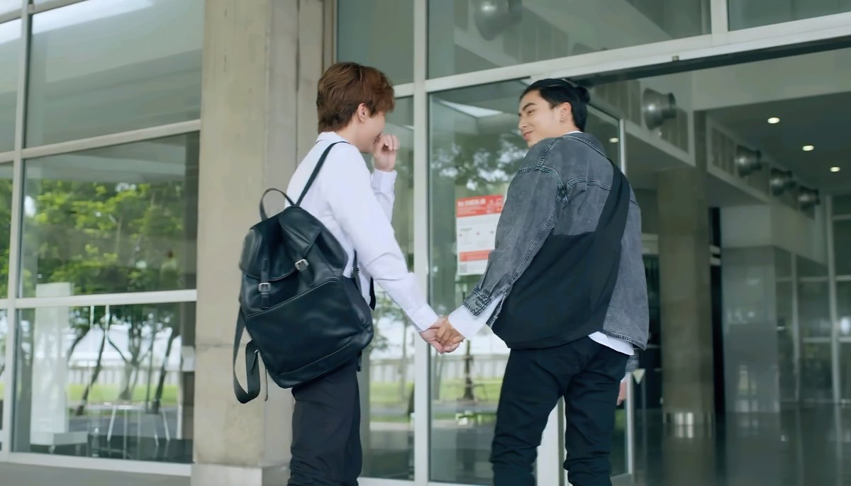 flukccw's tweet photo. My source of happiness. 🤍😩

#MySecretLoveEp7 | Every Sunday at 1:15 AM GMT+8 on YouTube.
▶️ LINK: https://t.co/T2ypnEZDxX https://t.co/1WAMWq5F1k