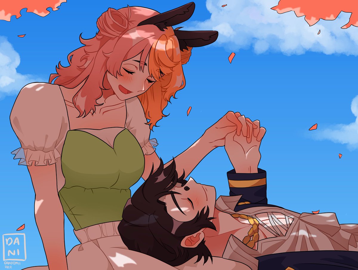 Peachy 🍑 tweet media