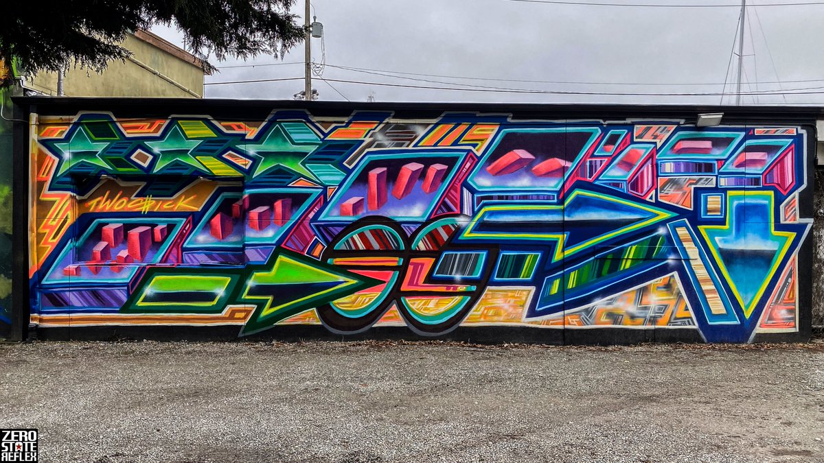 ZeroStateReflex's tweet photo. Hyper Dimensional Diagram Mural, Stone Way, Seattle
#mural #streetart #hyperdimensions #seattle #zerostatereflex #photography https://t.co/Q0N2dyAzNO