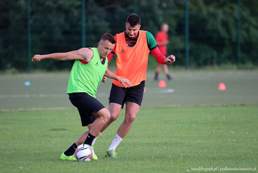 Ruszyła maszyna 🚂🤓 #lgkspodlesiankakatowice