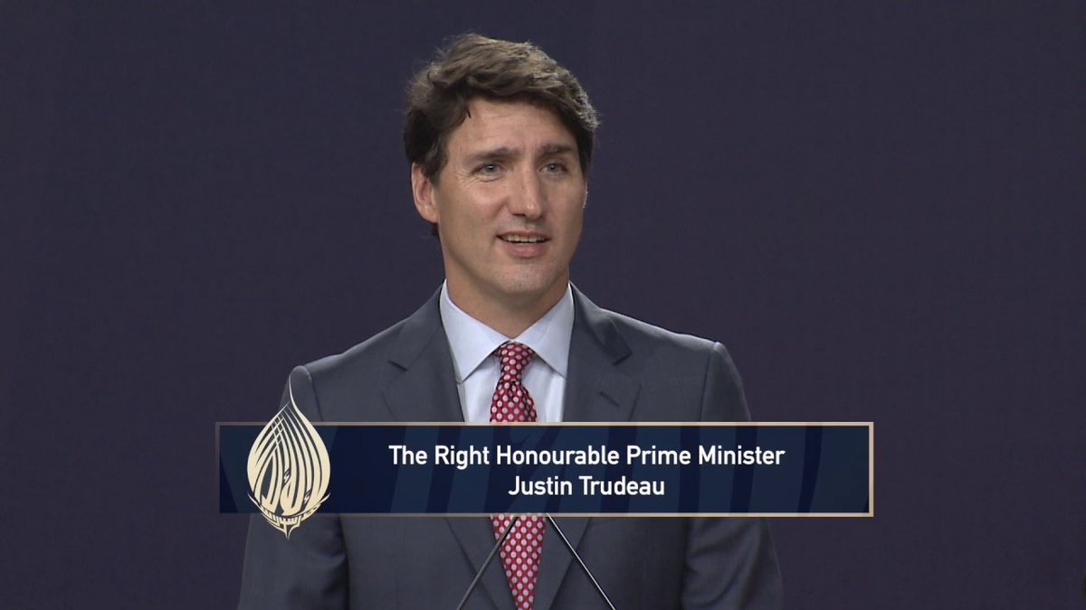 Ahmadiyya Muslim Jama’at Canada tweet media
