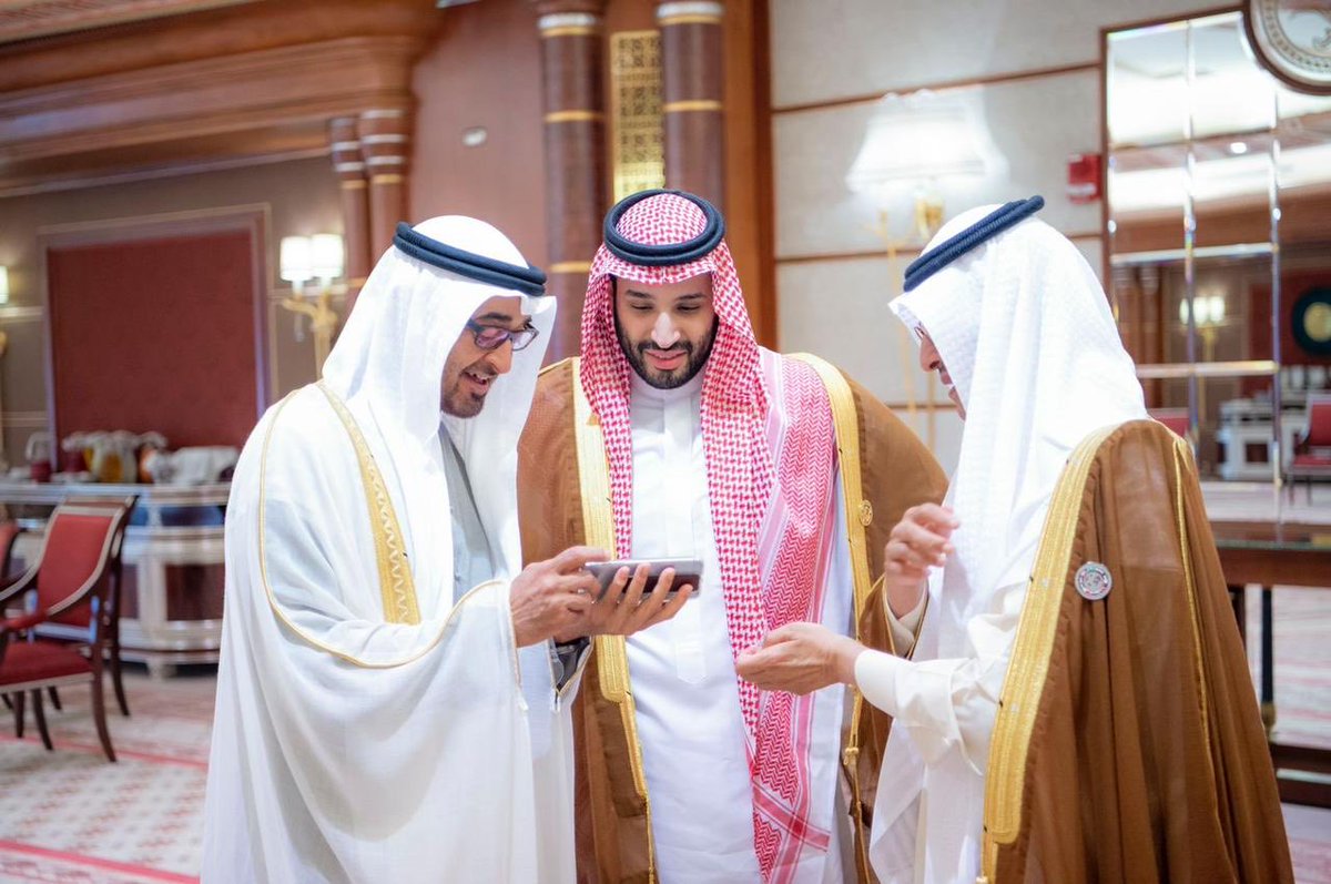 أخبار السعودية tweet media