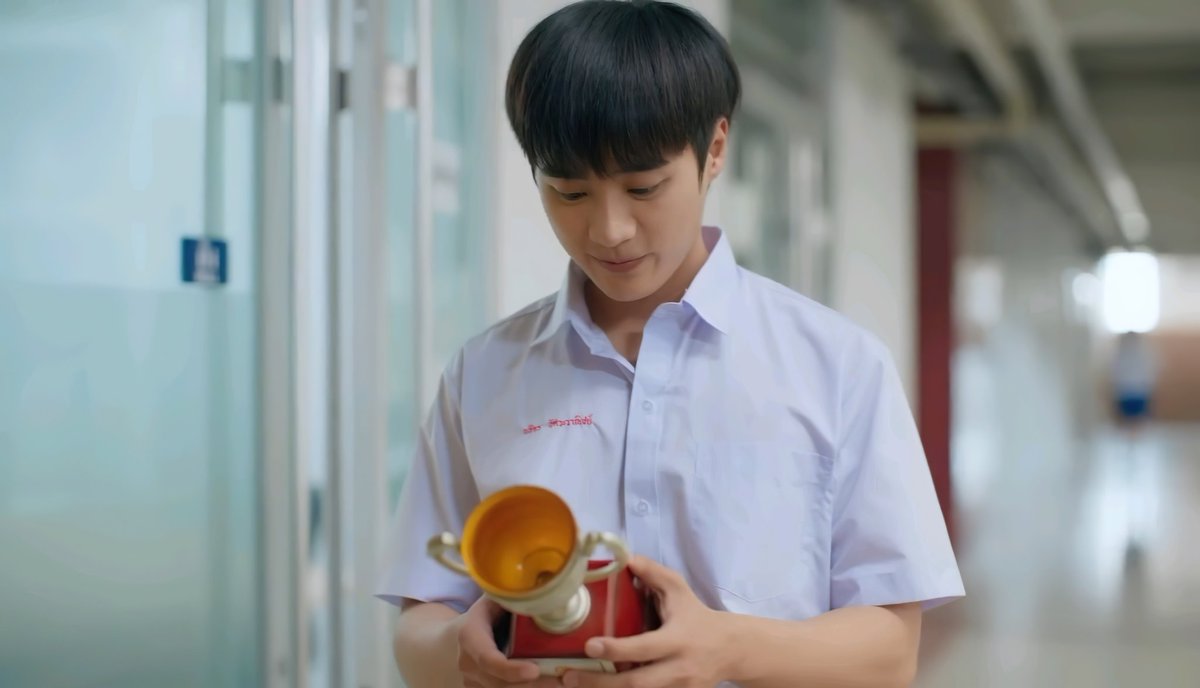 flukccw's tweet photo. Failure is a necessary step toward success. You will not learn if you do not fail, but if you continue, you will succeed. 

#MySecretLoveEp7 | Every Sunday at 1:15 AM GMT+8 on YouTube.
▶️ LINK: https://t.co/T2ypnEZDxX https://t.co/08iVfHIIsg