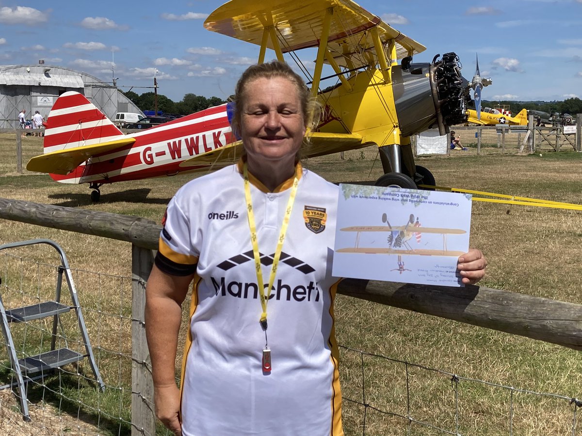 Lorraine (@lozmaidstoneutd) on Twitter photo 