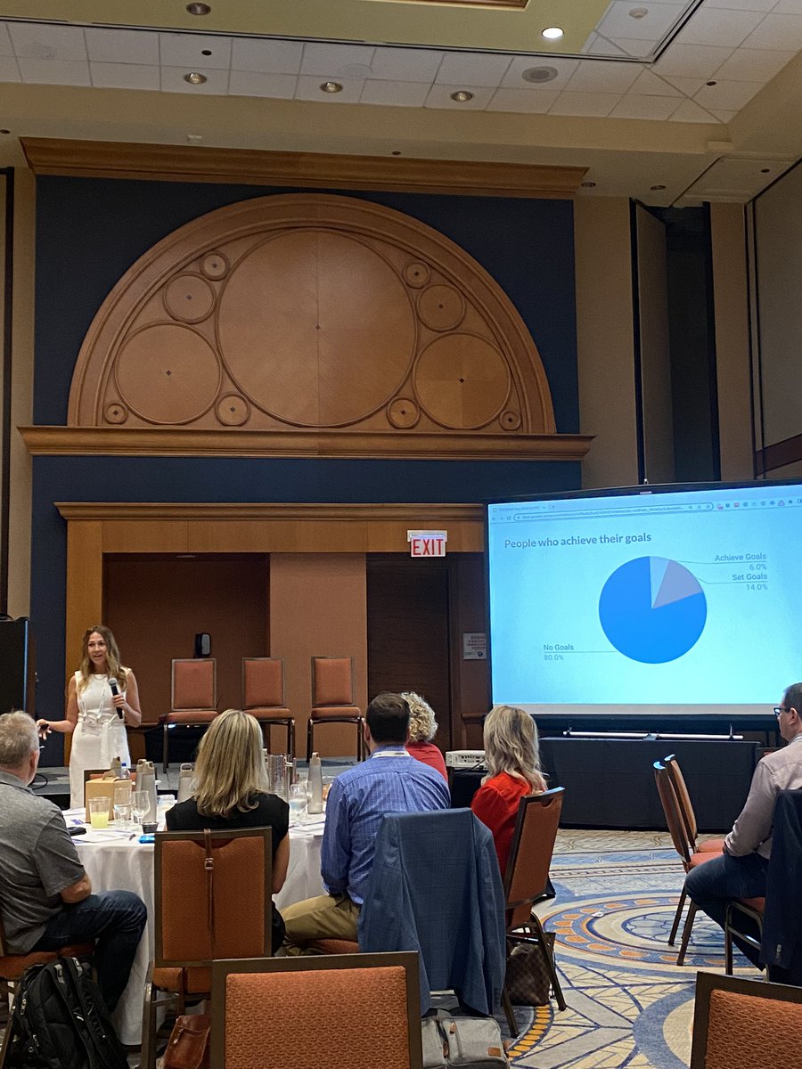 Kaitlin Ford (@katie_1686) on Twitter photo Learning from <a href="/JacquelineRatto/">Jacqueline Ratto</a>, <a href="/nicholsstrat/">Nichols Strategies</a> at @BlackboardK12 day at #NSPRA2022 Do you have a goal? Learning from <a href="/JacquelineRatto/">Jacqueline Ratto</a>, <a href="/nicholsstrat/">Nichols Strategies</a> at @BlackboardK12 day at #NSPRA2022 Do you have a goal?