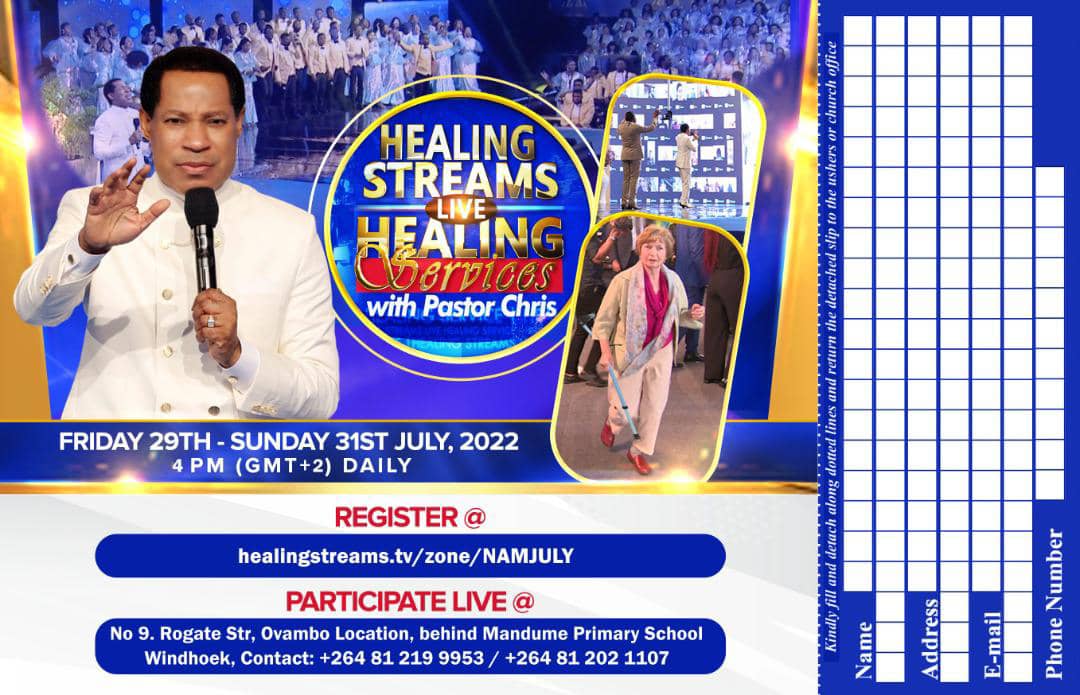 stdebbie's tweet photo. #Jesus is still in the business of healing sickness, diseases, infirmities and diverse illments. 

Kindy use the #Registration link below to participate ☺️

https://t.co/lEYYKa1FIX 

#healingstreams #pastorchris #HSLHS https://t.co/srUCQSEfvK https://t.co/9J3DMp8Mcm