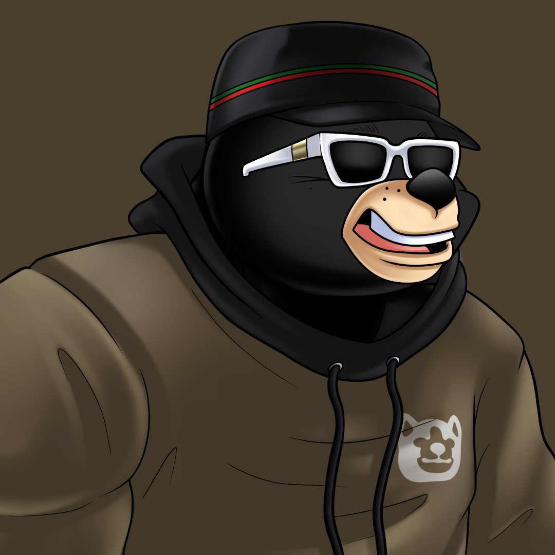 A shredded brand, made by shredded people, for everyone.

5 WL Spots | Follow, RT, Like &amp; Tag 3 Friends ❤️