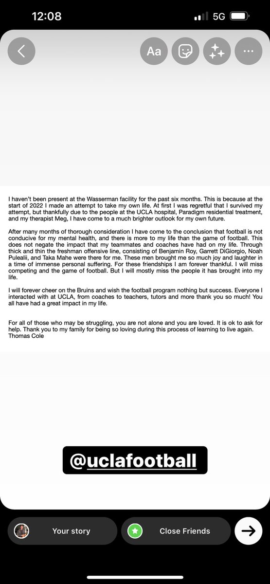 <a href="/UCLAFootball/">UCLA Football</a>