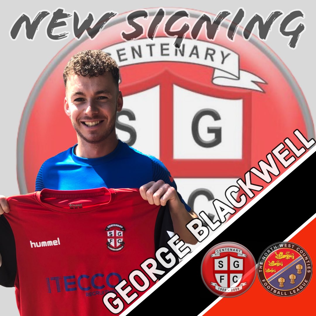 Stockport Georgians FC tweet media