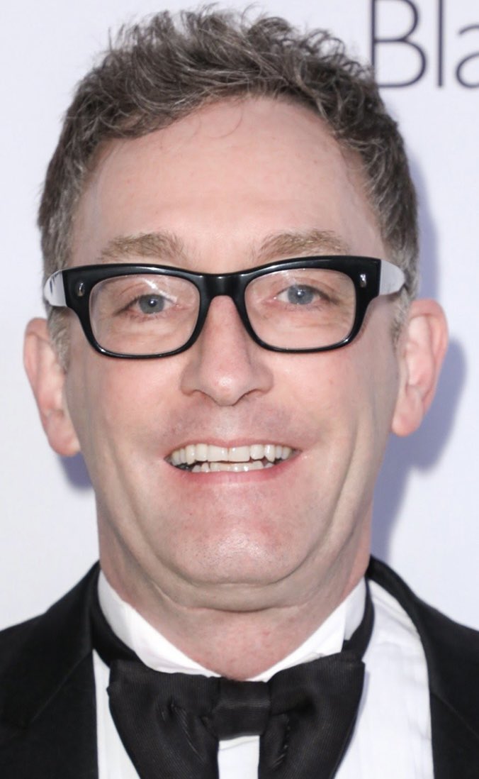 Happy 60th birthday to Tom Kenny (actor) 