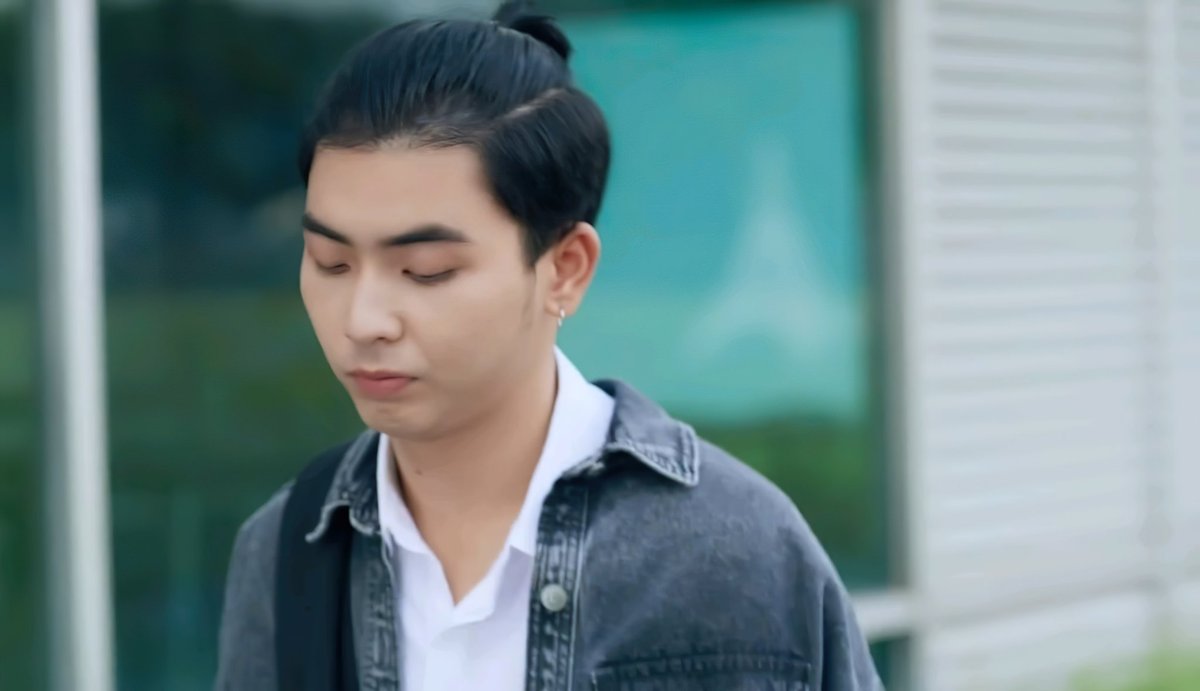 flukccw's tweet photo. His beauty is out of this world, I'm captivated. 🤧💘

#MySecretLoveEp7 | Every Sunday at 1:15 AM GMT+8 on YouTube.
▶️ LINK: https://t.co/T2ypnEZDxX https://t.co/CAePT286rH
