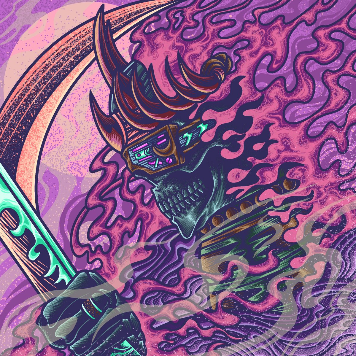 Devilien666's tweet photo. @Drop_Your_NFT_ https://t.co/sTw5mA3fqI https://t.co/OmbIjgUGM8