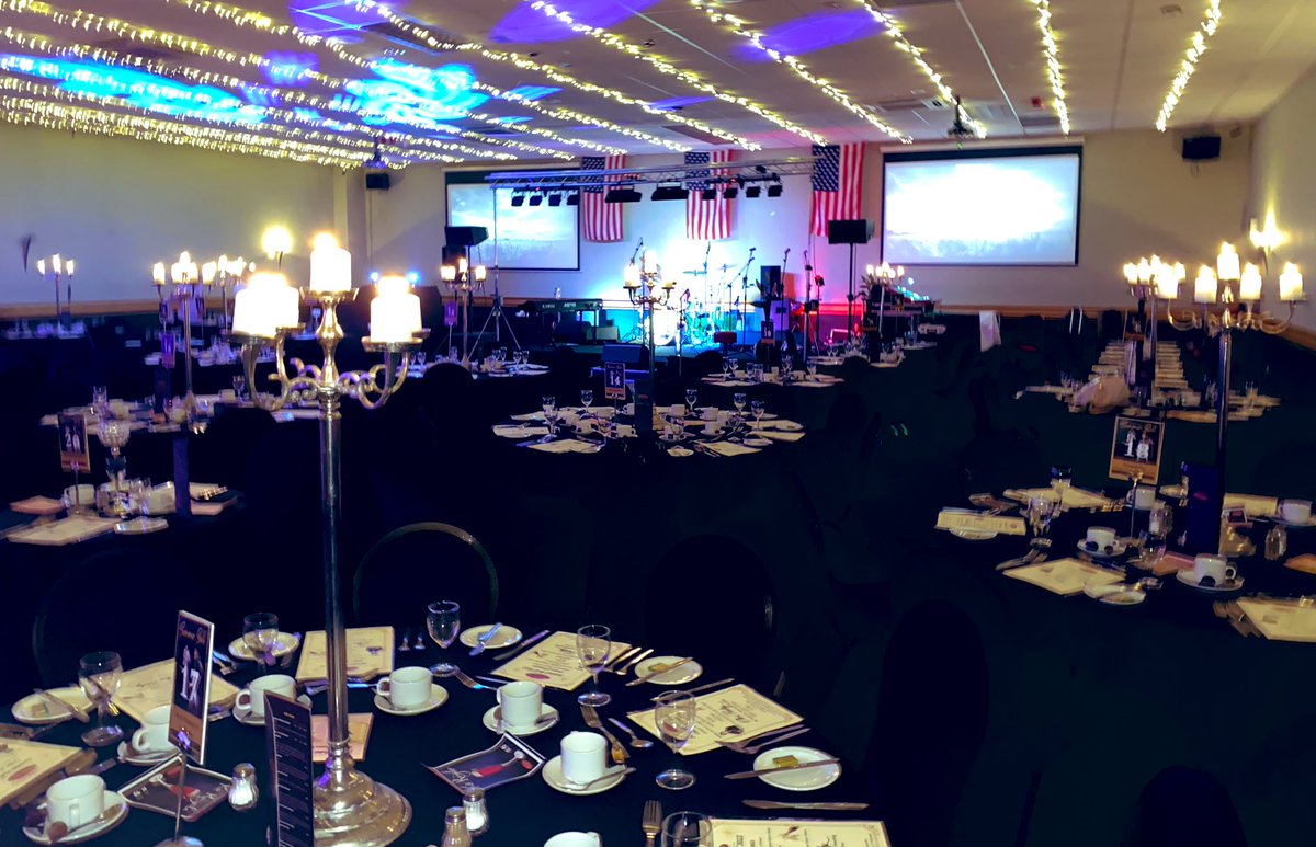 scottbarsport's tweet photo. Something a little different tonight @ThePremierSuite 
#Elvis #SummerBall #GordonHendricks #TheWorldsNo1Elvis https://t.co/kpUIPPk2BL