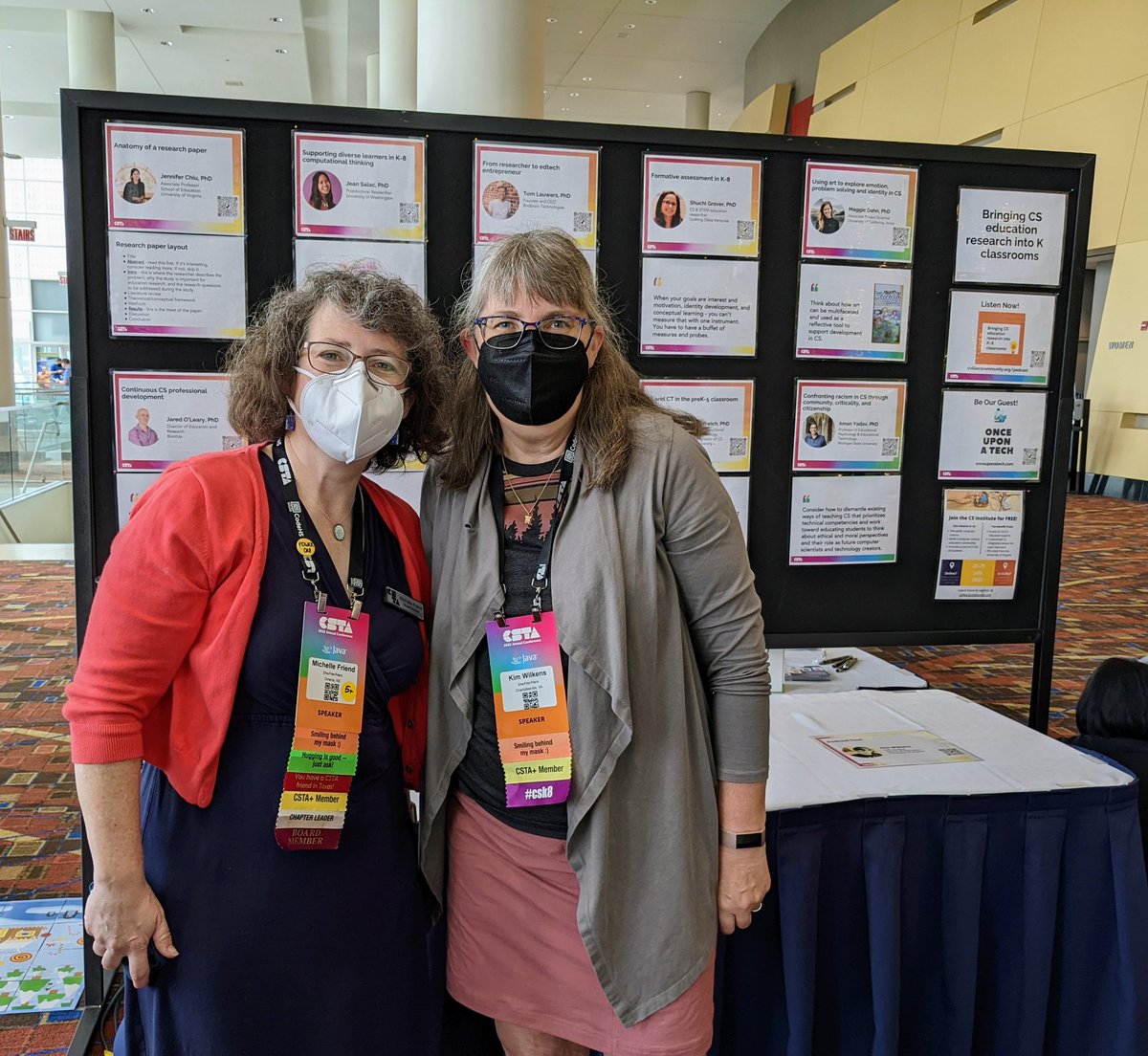 Kim Wilkens, Ed.D. tweet media