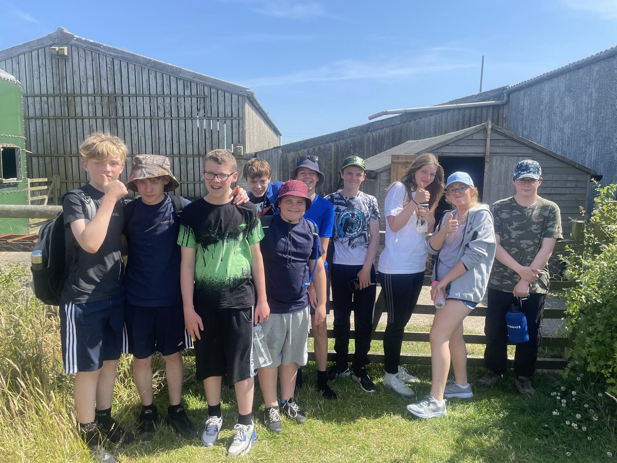 BBSScience1's tweet photo. An amazing afternoon at the bug farm, these students loved their bug bolognaise, burgers and pakoras! #wearebbs #sustainability #flooglebinder https://t.co/utwGr0SJDr