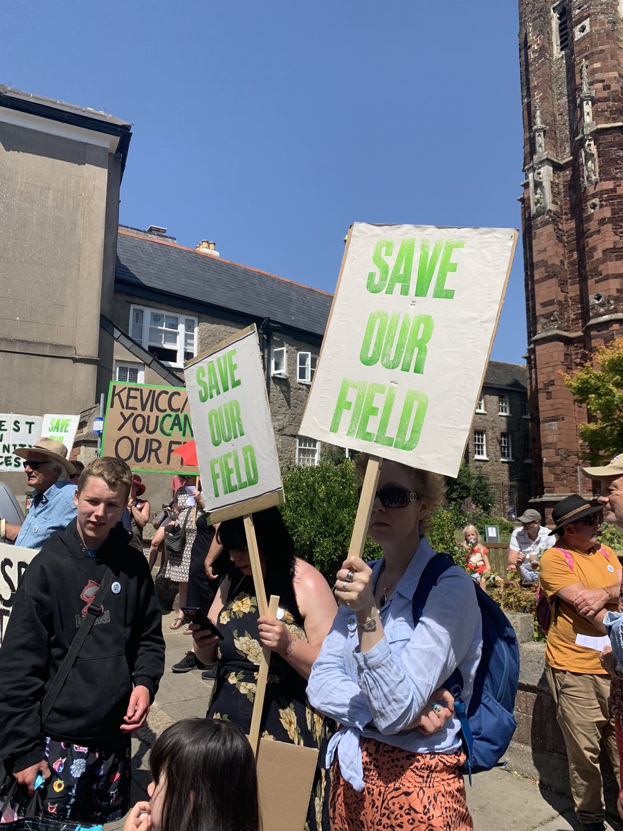 Caroline Voaden MP tweet media