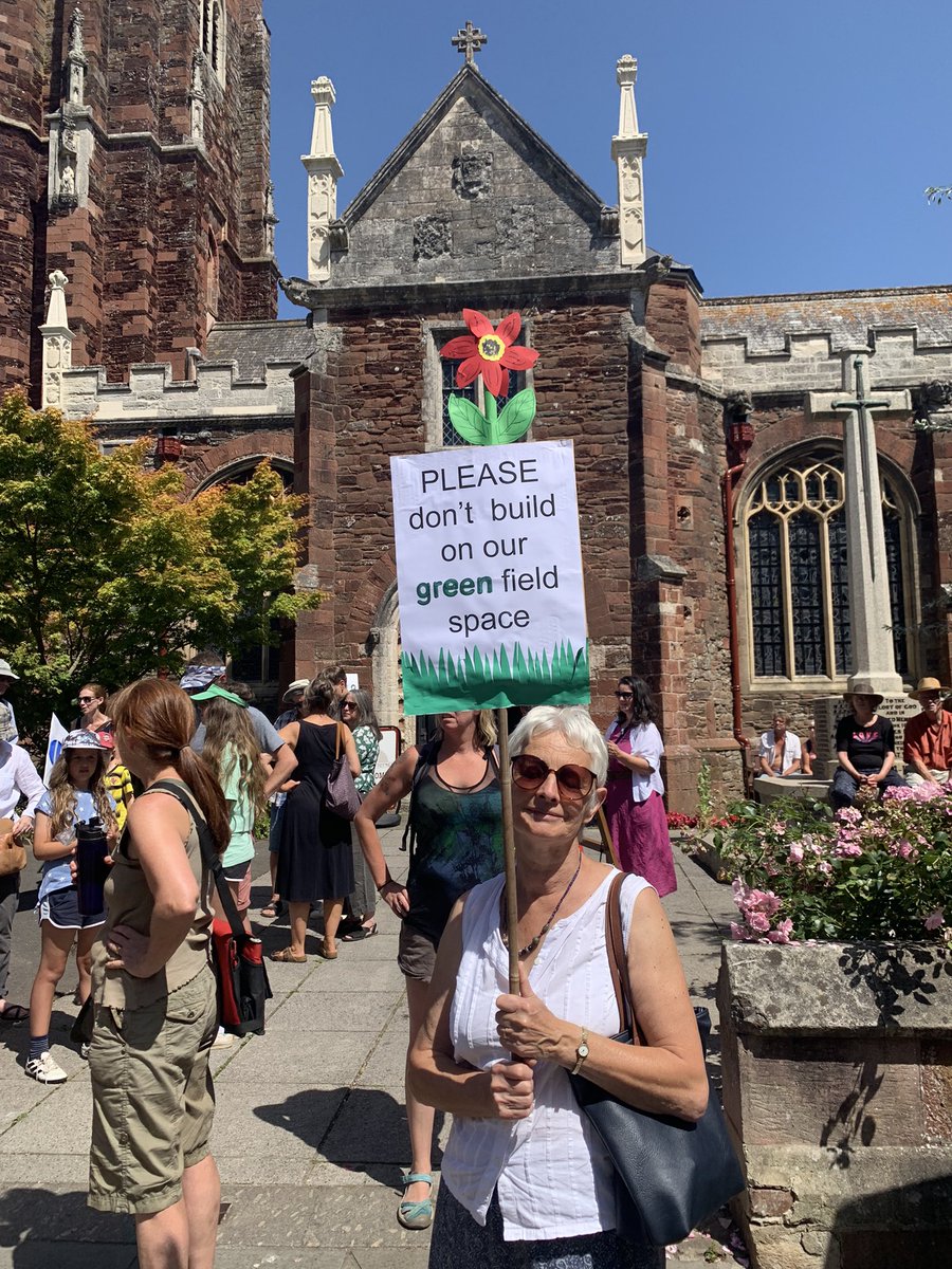 Caroline Voaden MP tweet media