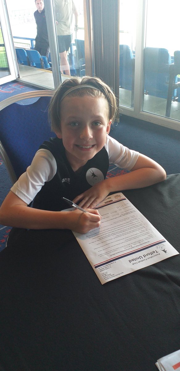 mark argent (@markjargent) on Twitter photo Proud day, Oliver signs👍
<a href="/AFCTU_Youth_Dev/">AFC Telford Youth</a>
<a href="/LFC/">Liverpool FC</a>
<a href="/LMatthaeus10/">Lothar Matthäus</a>
<a href="/Cristiano/">Cristiano Ronaldo</a>
<a href="/bierhoff_oliver/">Oliver Bierhoff</a> Proud day, Oliver signs👍
<a href="/AFCTU_Youth_Dev/">AFC Telford Youth</a>
<a href="/LFC/">Liverpool FC</a>
<a href="/LMatthaeus10/">Lothar Matthäus</a>
<a href="/Cristiano/">Cristiano Ronaldo</a>
<a href="/bierhoff_oliver/">Oliver Bierhoff</a>
