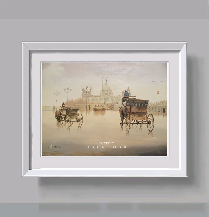 ArupLodh's tweet photo. Seeking Monsoon Landscape  paintings in this Monsoon ?

Go to Arup Lodh profile and select one from best selective painting from this gallery. 
Feel free talk to artist to get original authentic paintings with duly signed by artist and with original authentication certificate. https://t.co/T2jP4MHbcg