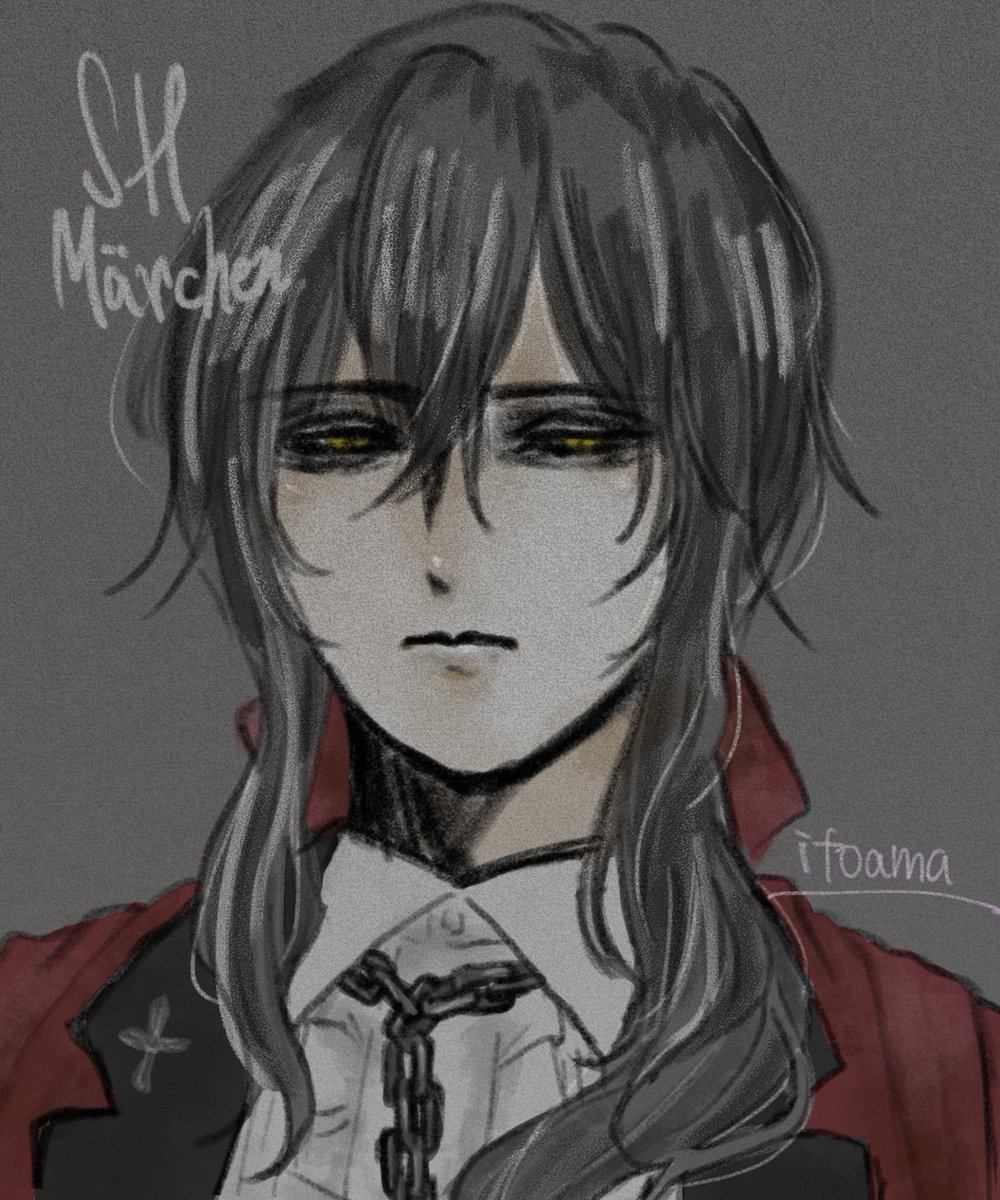 110ama_____a's tweet photo. 顔が描きたかった https://t.co/3BwbXBm2xj