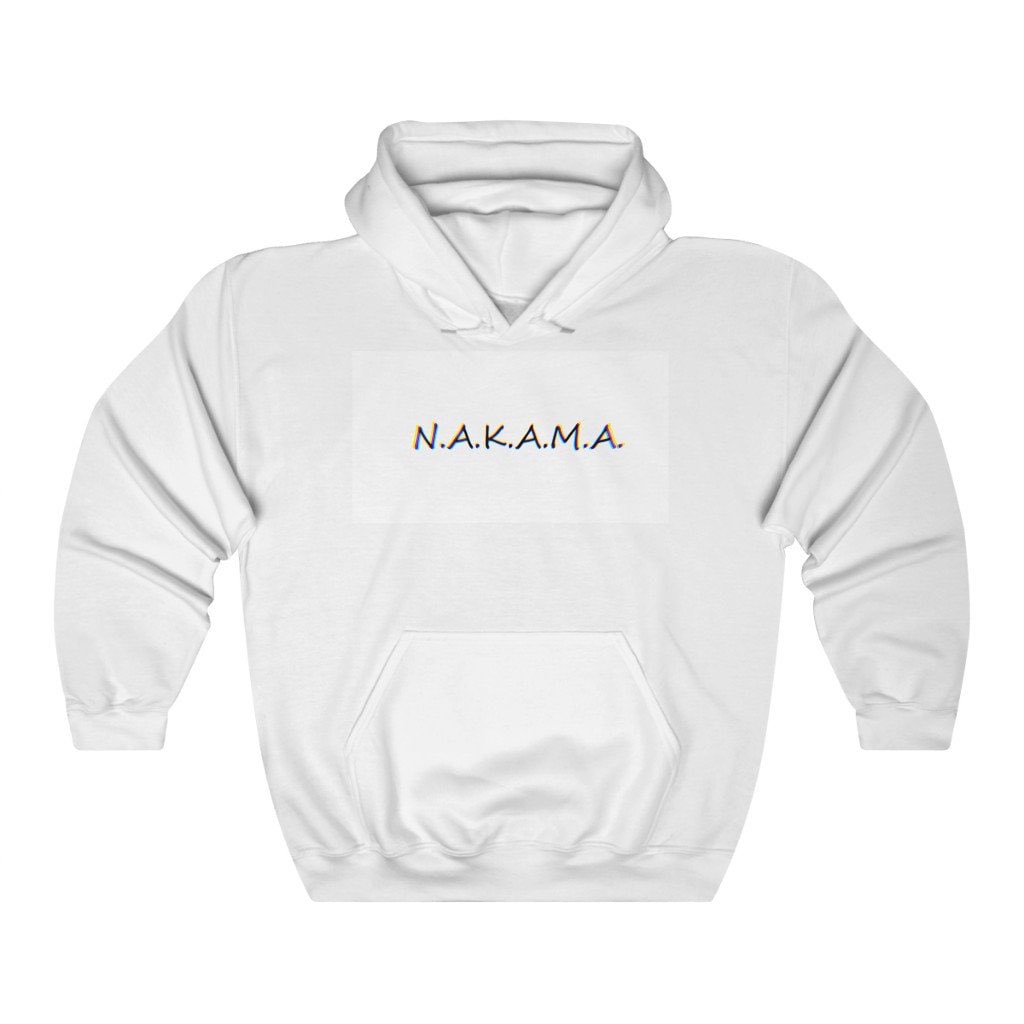 Excited to share the latest addition to my #etsy shop: One Piece Nakama sweatshirt #designedbydoer etsy.me/3OccL6L