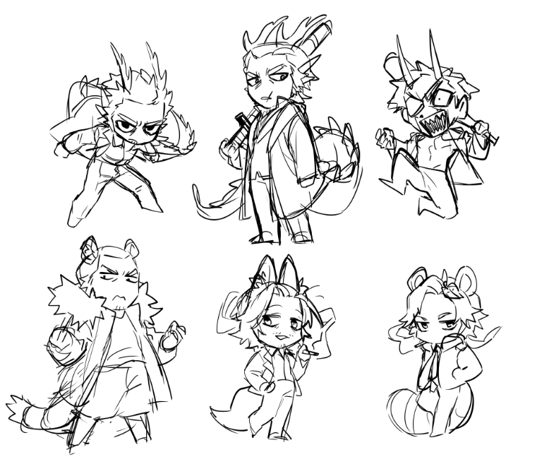 이렇게 굿즈내고싶음