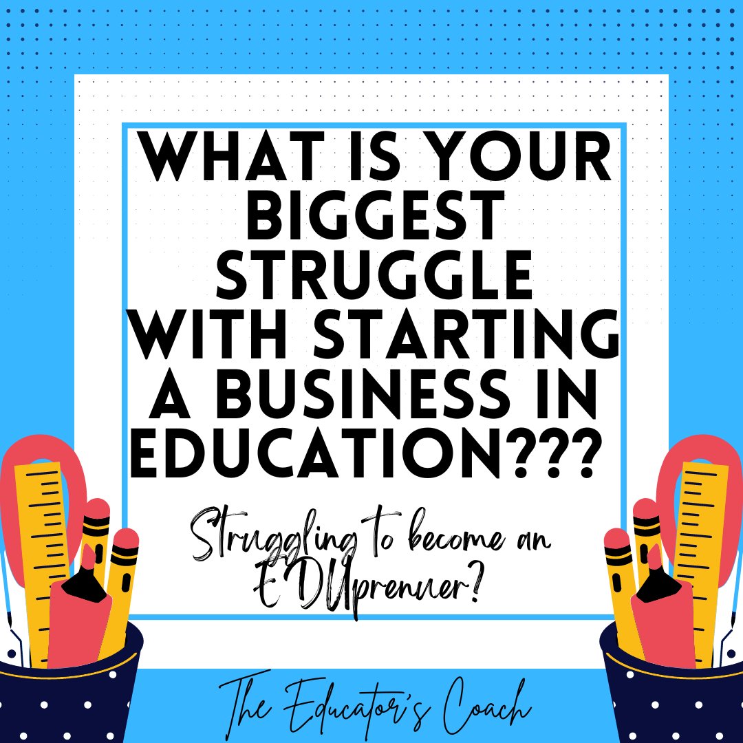 What's your struggle?