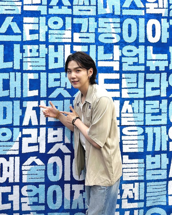 kok kamu keliatan kurusan 🥺