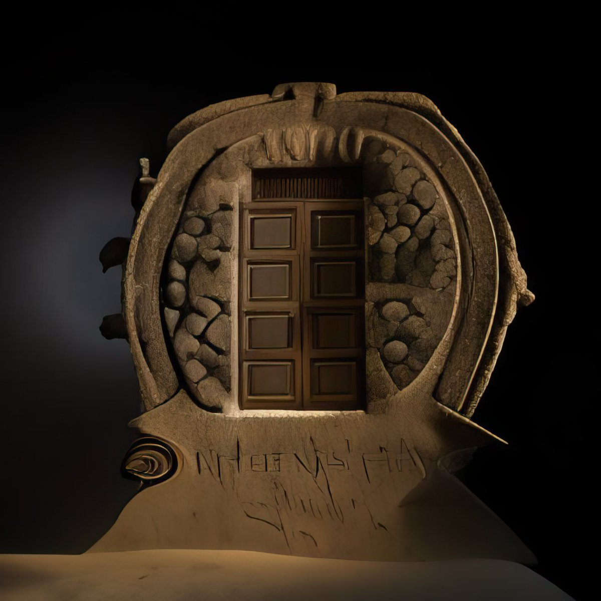 Scott Eaton tweet media